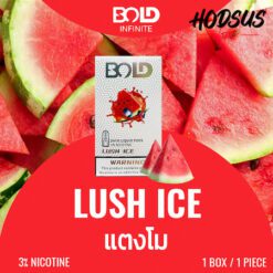 Infinity BOLD Lush ice