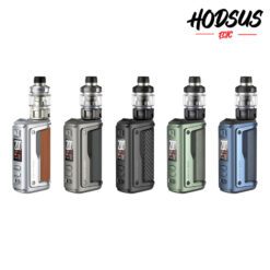 Voopoo Argus GT II 2Kit 200W