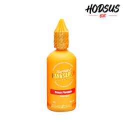 Bangsawan Orange Pineapple Freebase