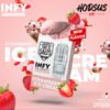 This is Salt INFY Cartridge - Strawberry Ice Cream