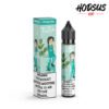 Tiktok Soju Mint Freebase 30ml