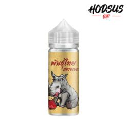 Punthai สตรอเบอร์รี่ 100 ml