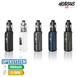 Voopoo Argus MT Kit