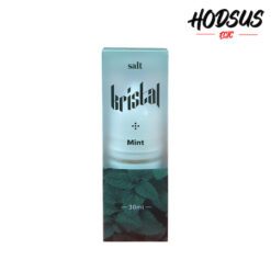 Kristal Salt Nic 30ml - Mint