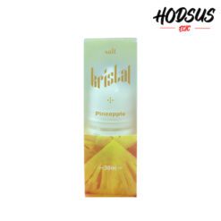 Kristal Salt Nic 30ml -Pineapple