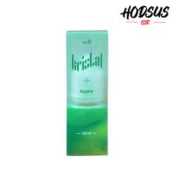 Kristal Salt Nic 30ml - Apple