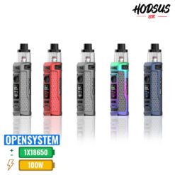 Smok Rpm 100 Kit