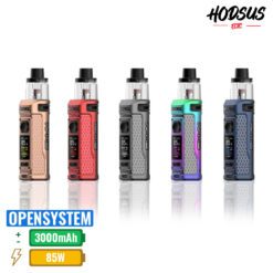 Smok Rpm 85 Kit