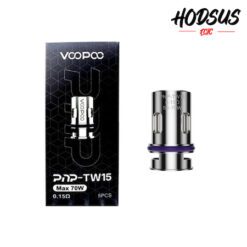 Voopoo PnP-TW15 0.15 Coil