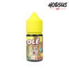 OLE Lemon Sour Salt Nic