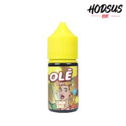 OLE Lemon Sour Salt Nic