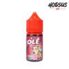 OLE Strawberry Sour Salt Nic