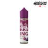 SING5 Grape Soda 60ml