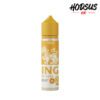 SING5 Lemon Soda 60ml