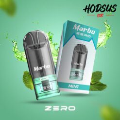 Marbo Zero Mint