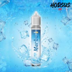 มาโบน้ำแร่ Marbo Ice Sparkling Freebase 30ml